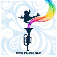 Steven Bernstein, M.T.O. Plays Sly (CD)