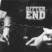 Bitter End, Guilty As Charged (LP)