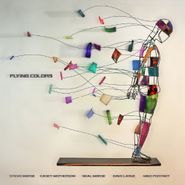 Flying Colors, Flying Colors (CD)
