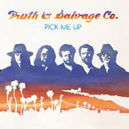 Truth & Salvage Co., Pick Me Up (LP)