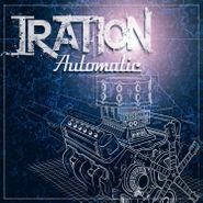 Iration, Automatic (CD)