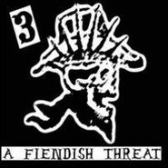 Hank III, A Fiendish Threat (LP)