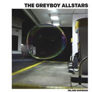 The Greyboy Allstars, Inland Emperor (LP)