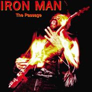 Iron Man, The Passage [Multi-Colored Vinyl] (LP)