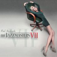 Paul Hardcastle, The Jazzmasters VII (CD)