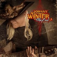 Johnny Winter, Step Back (CD)