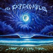 The Expendables, Sand In The Sky (CD)