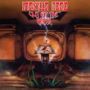 Manilla Road, Out Of The Abyss (CD)