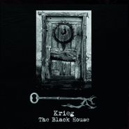 Krieg, The Black House (LP)