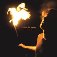 Birds In Row, Personal War [EP] (CD)