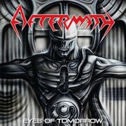 Aftermath, Eyes Of Tomorrow (CD)