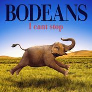 BoDeans, I Can't Stop (CD)