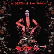 Death SS, In Death Of Steve Sylvester (CD)