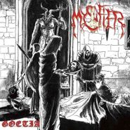 Mystifier, Göetia (CD)