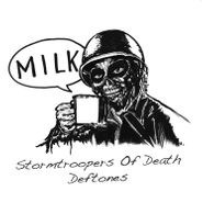 S.O.D., Milk [Black Friday White Vinyl] (7")