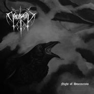 Crebain, Night Of Stormcrow (LP)