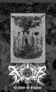 Xasthur, To Violate The Oblivious (Cassette)