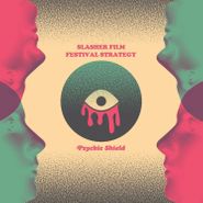 The Slasher Film Festival Strategy, Psychic Shield (CD)