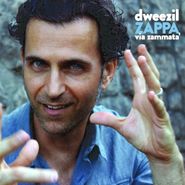 Dweezil Zappa, Via Zammata (CD)