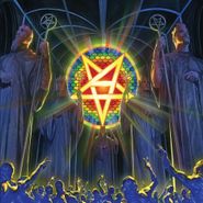 Anthrax, For All Kings (LP)