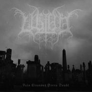 Ultha, Pain Cleanses Every Doubt (CD)