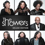 The Showers, The Showers (CD)