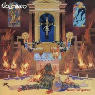 Vulcano, Bloody Vengeance (LP)