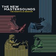 The New Mastersounds, The Nashville Session (LP)