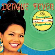 Dengue Fever, Escape From Dragon House [Deluxe Edition] (CD)