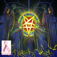 Anthrax, For All Kings [Pink Vinyl] (LP)
