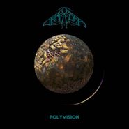 Darsombra, Polyvision (CD)