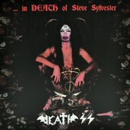 Death SS, In Death Of Steve Sylvester (LP)