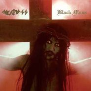 Death SS, Black Mass (LP)