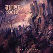 Temple Of Void, Lords Of Death (CD)