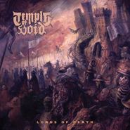 Temple Of Void, Lords Of Death (LP)