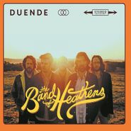 The Band Of Heathens, Duende (CD)