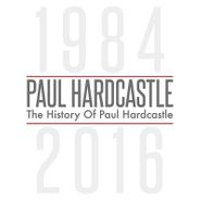 Paul Hardcastle, The History Of Paul Hardcastle (CD)
