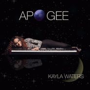 Kayla Waters, Apogee (CD)