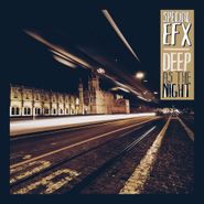 Special EFX, Deep As The Night (CD)
