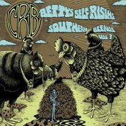 The Chris Robinson Brotherhood, Betty's Self-Rising Southern Blends Vol. 3 (CD)