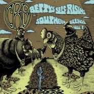 The Chris Robinson Brotherhood, Betty's Self-Rising Southern Blends Vol. 3 (LP)