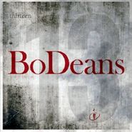 BoDeans, Thirteen (CD)