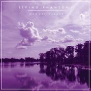Living Phantoms, Memory Palace (CD)