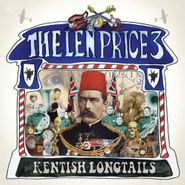 The Len Price 3, Kentish Longtails (CD)