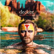 decker., Into The Red (CD)