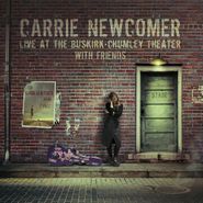 Carrie Newcomer, Live At The Buskirk-Chumley Theater (CD)