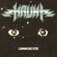 Haunt, Luminous Eyes (CD)