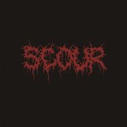 Scour, Red EP (CD)