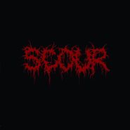 Scour, Red EP (10")