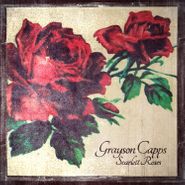 Grayson Capps, Scarlett Roses (LP)